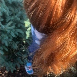 Meet your Posher, Annanna
